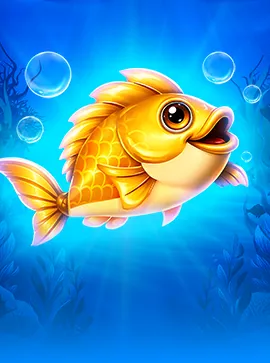 Golden Fish Collector
