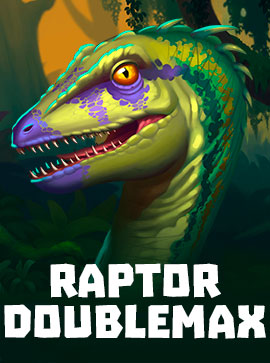Raptor Doublemax