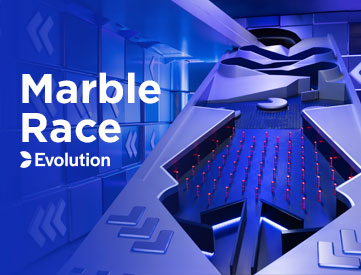 Marble Race