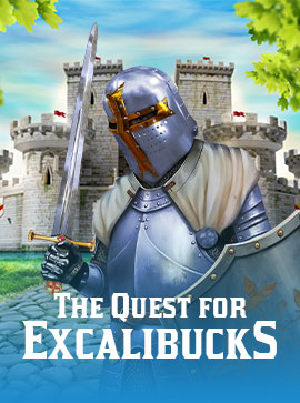 The Quest for Excalibucks
