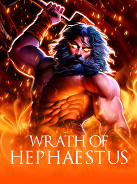 Wrath of Hephaestus